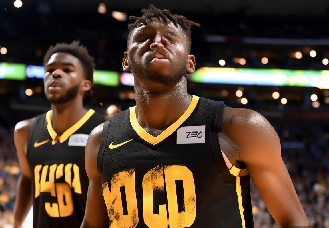 运动战报：贾伦·约翰逊NBA杯赛斩获三双数据，亚特兰大老鹰力克骑士