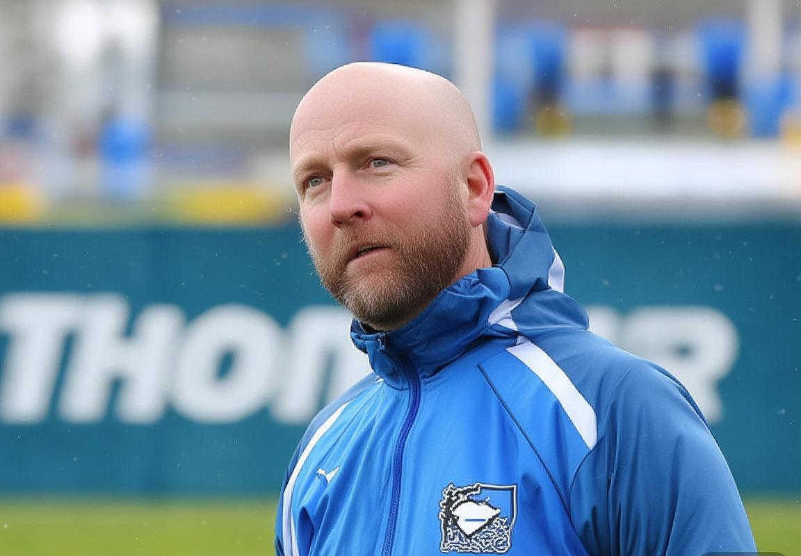 马克·戴格诺特谈雷霆队圣诞大战：年轻球队的舞台与球队文化建设的契机