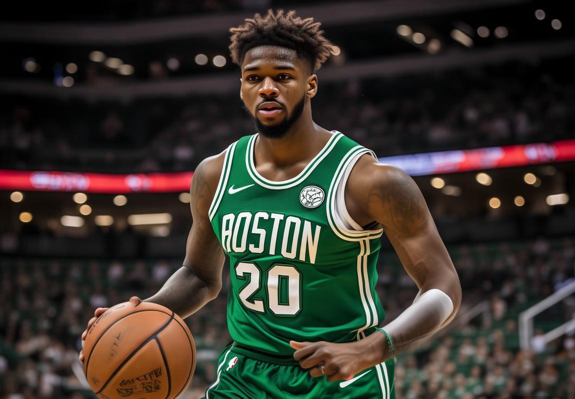 湖人旧将成X因素！凯尔特人爆冷失利，杰伦·布朗空砍42分，唐斯29分7篮板，布伦森手感冰凉