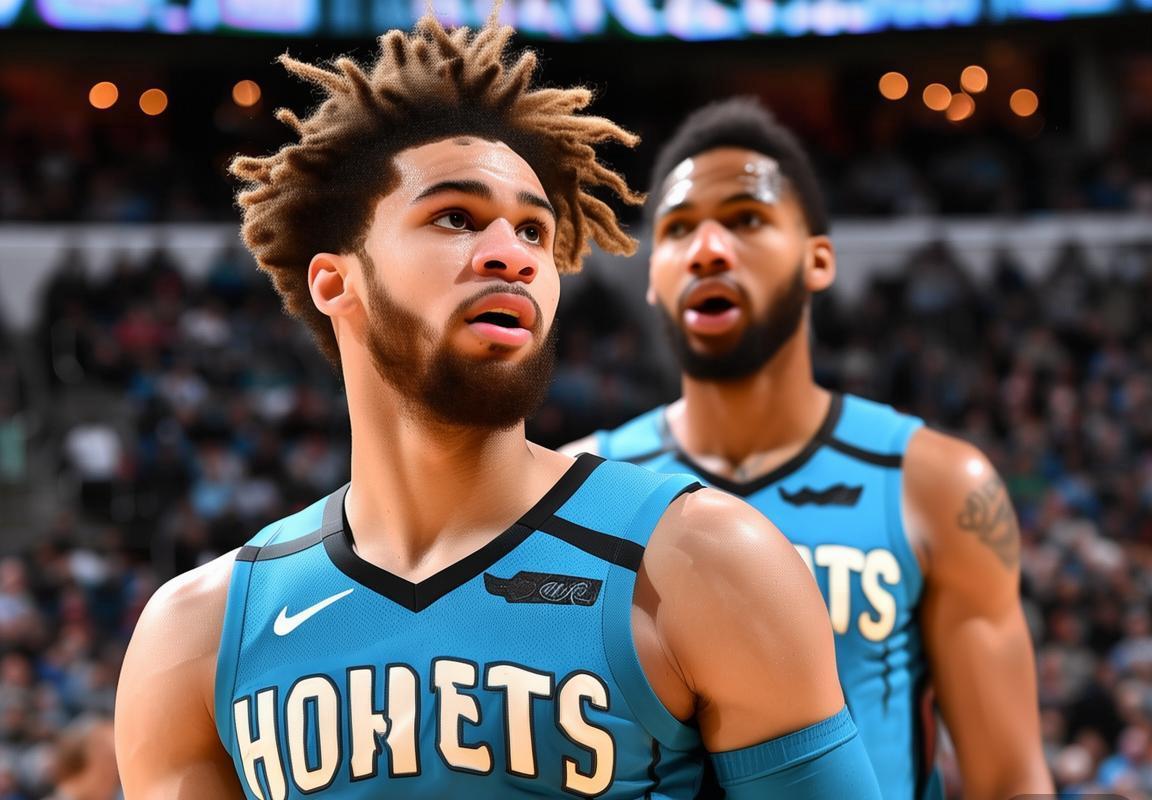 篮网四连败背后：剖析攻防问题与黄蜂战术特点，关键对决看布里奇斯状态